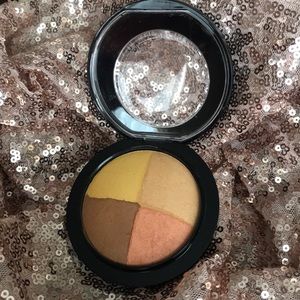 MAC Sunny Side MSF ☀️